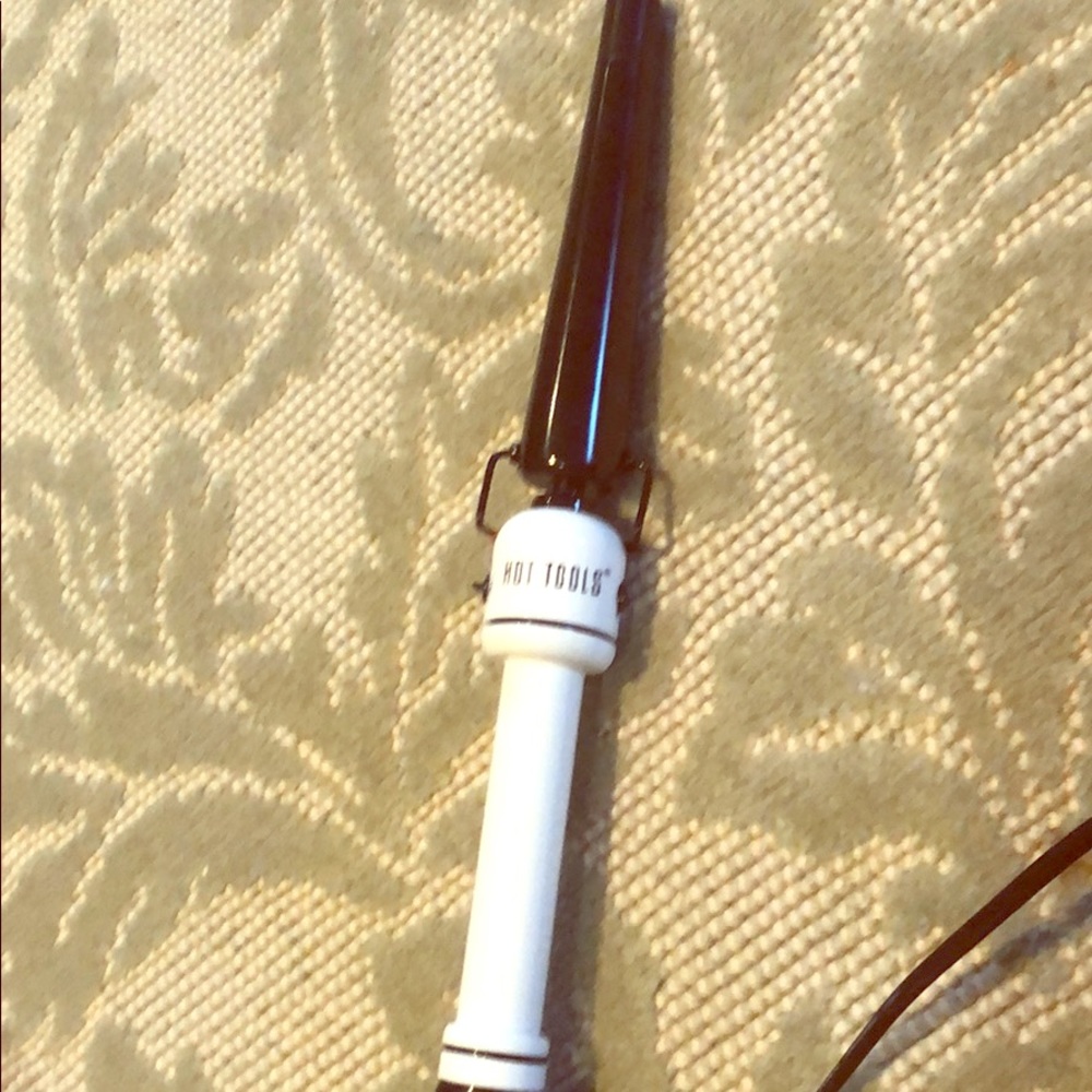 Curling iron